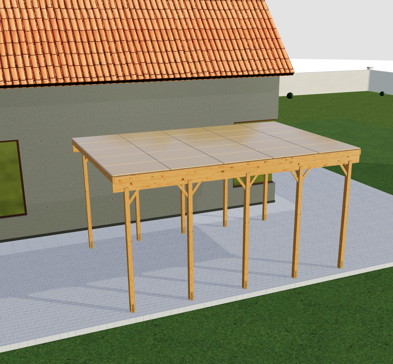 The complete guide to AR for outdoor-living sales
