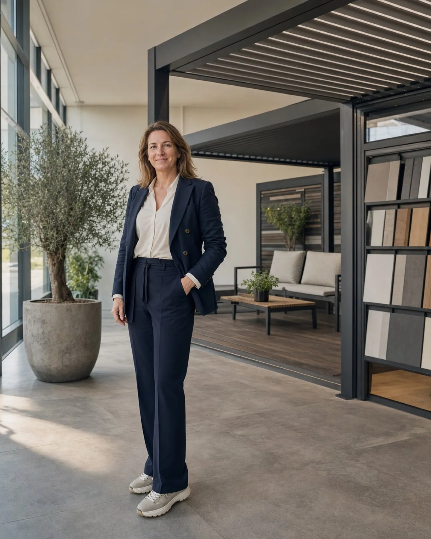 Hannah Vermeer, Founder · Netherlands